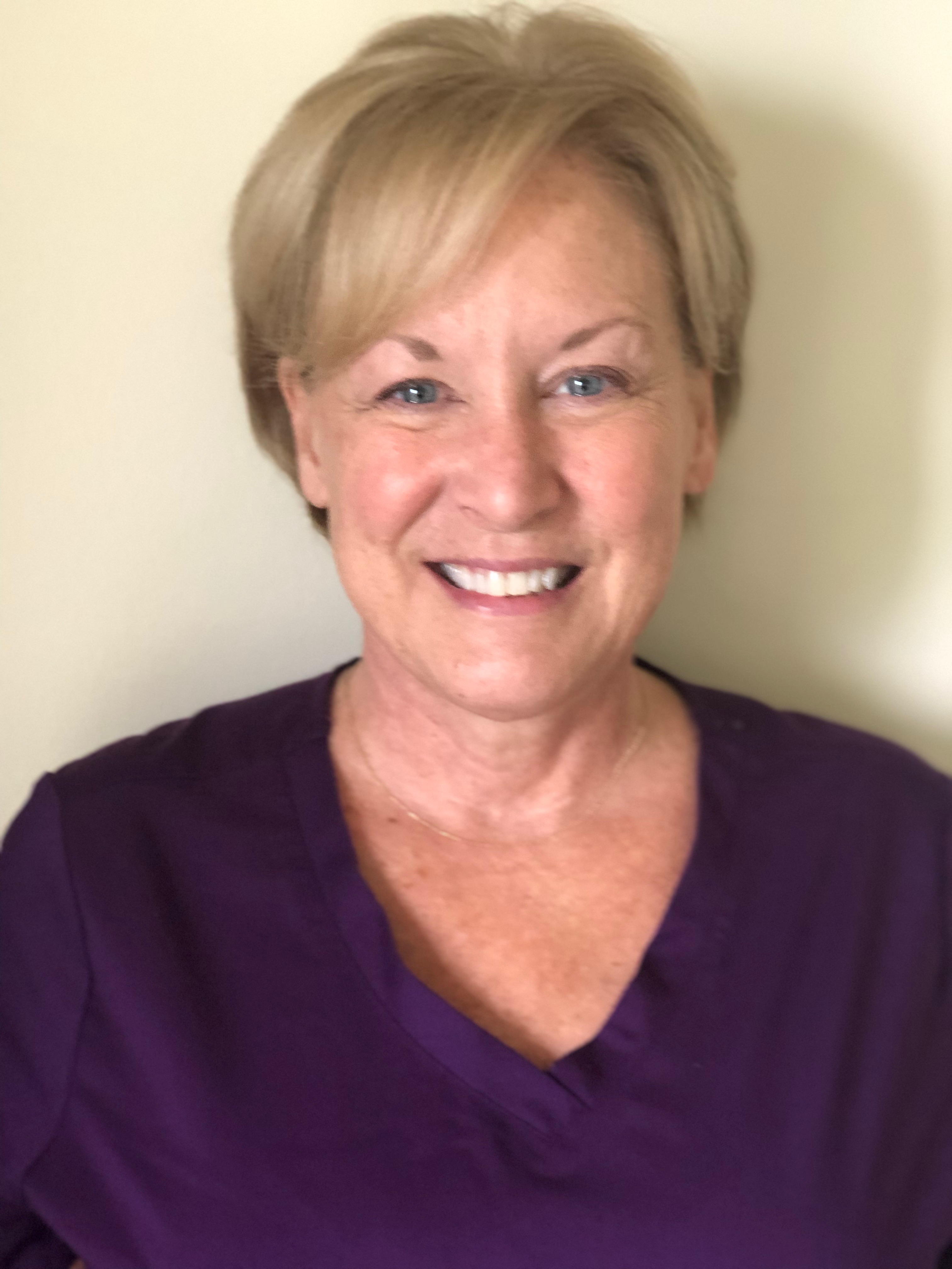 Jill, RN