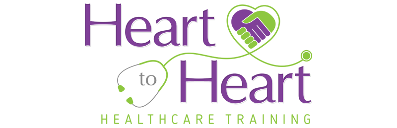 Heart to Heart Healthcare Education